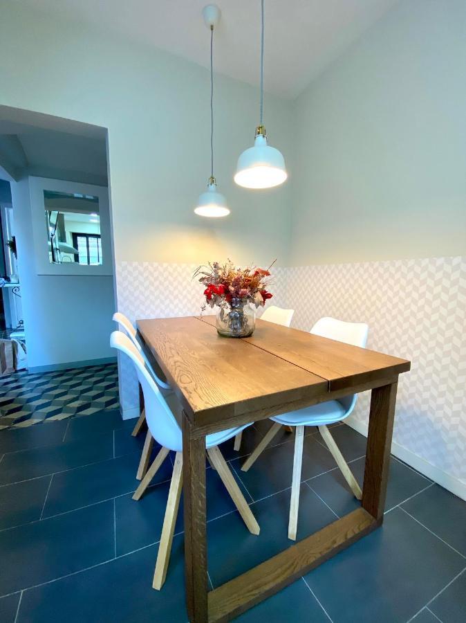 Casa En Palafrugell - Costa Brava Villa Екстериор снимка