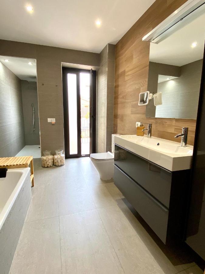 Casa En Palafrugell - Costa Brava Villa Екстериор снимка