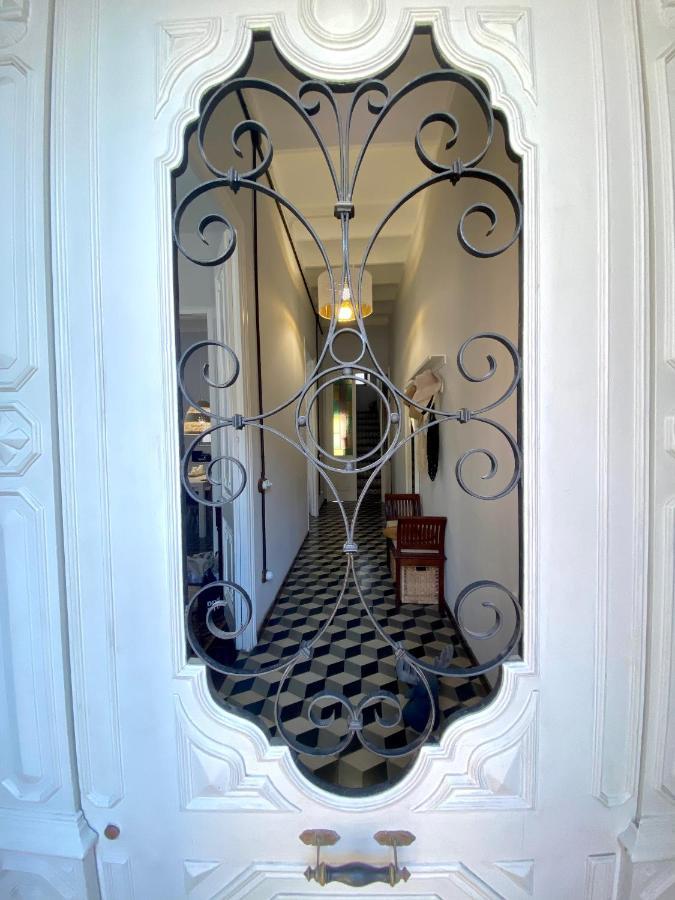 Casa En Palafrugell - Costa Brava Villa Екстериор снимка