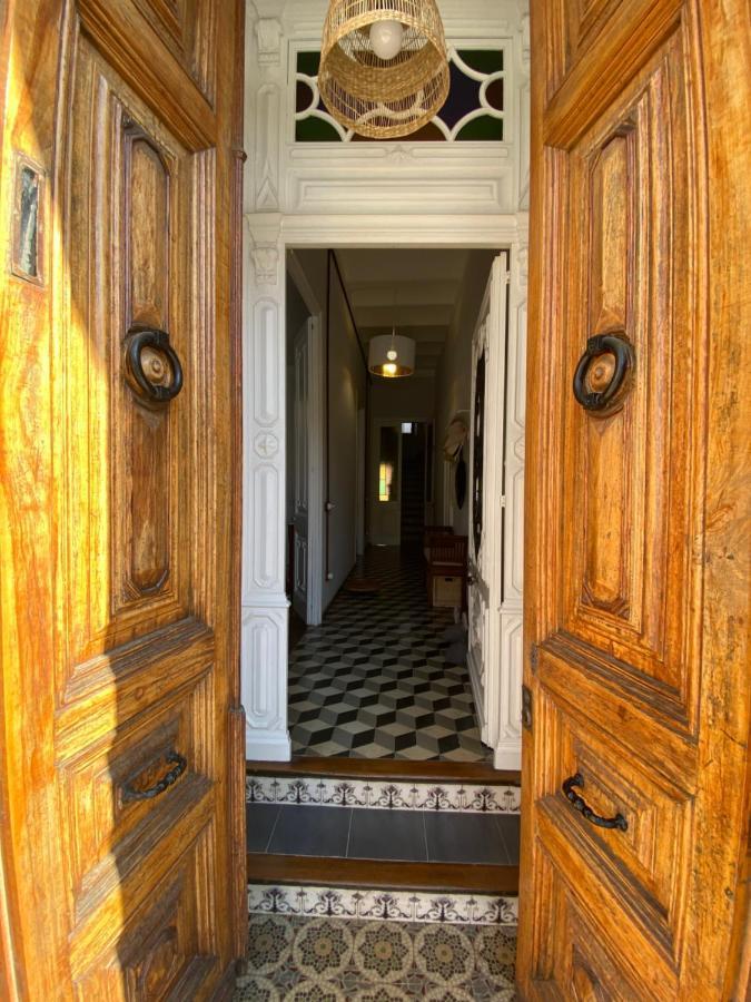 Casa En Palafrugell - Costa Brava Villa Екстериор снимка