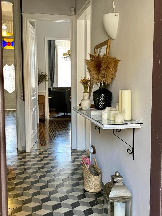 Casa En Palafrugell - Costa Brava Villa Екстериор снимка