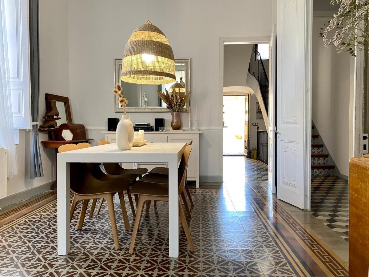 Casa En Palafrugell - Costa Brava Villa Екстериор снимка