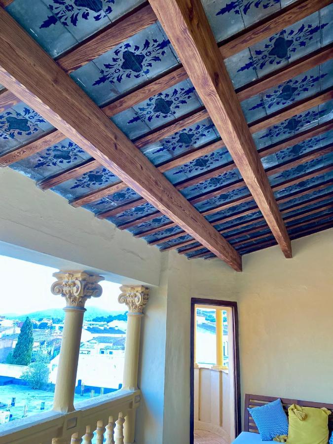 Casa En Palafrugell - Costa Brava Villa Екстериор снимка