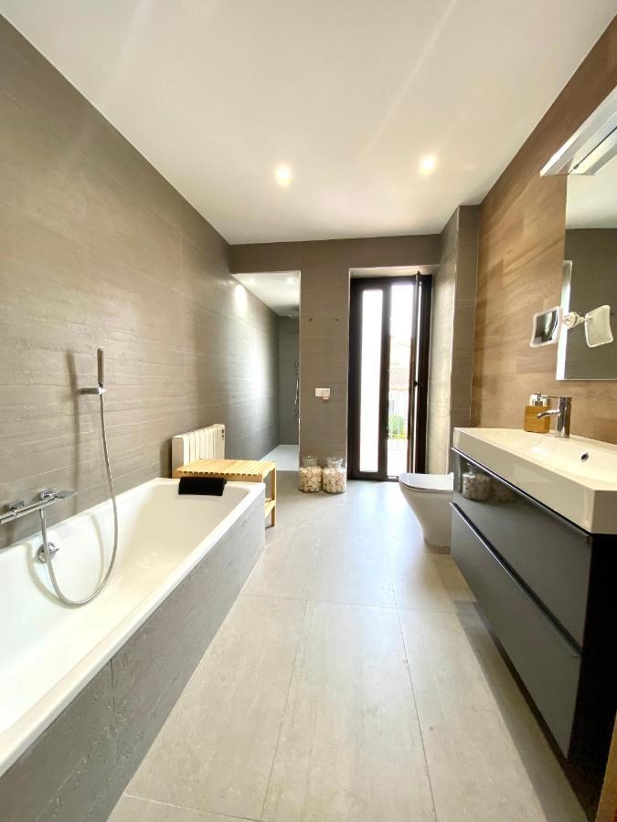 Casa En Palafrugell - Costa Brava Villa Екстериор снимка