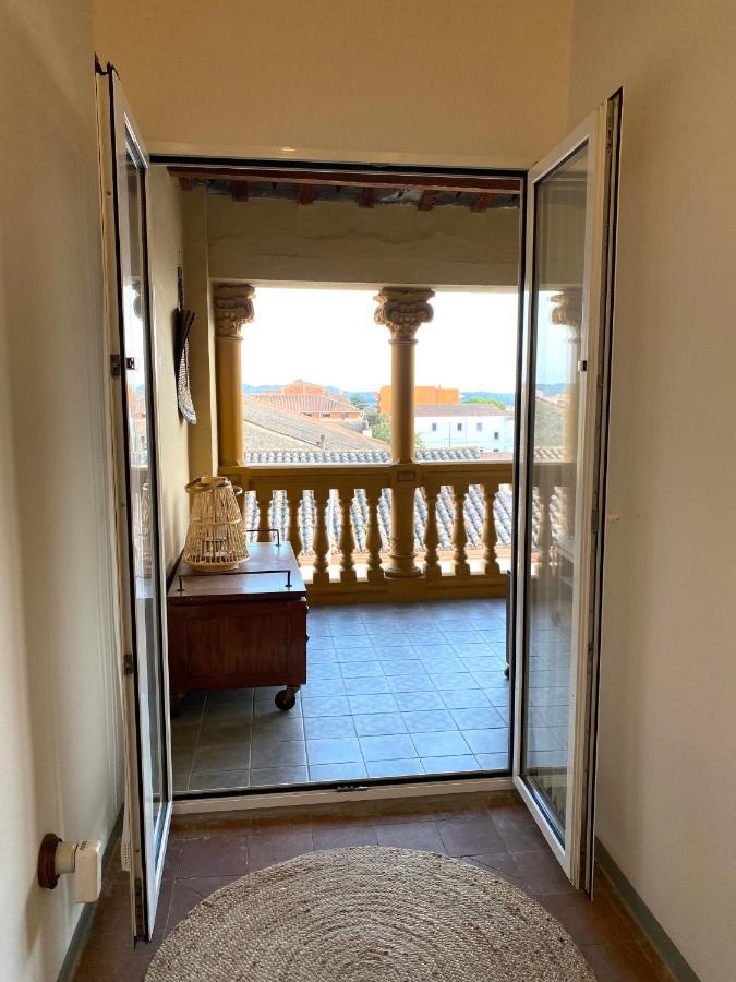 Casa En Palafrugell - Costa Brava Villa Екстериор снимка