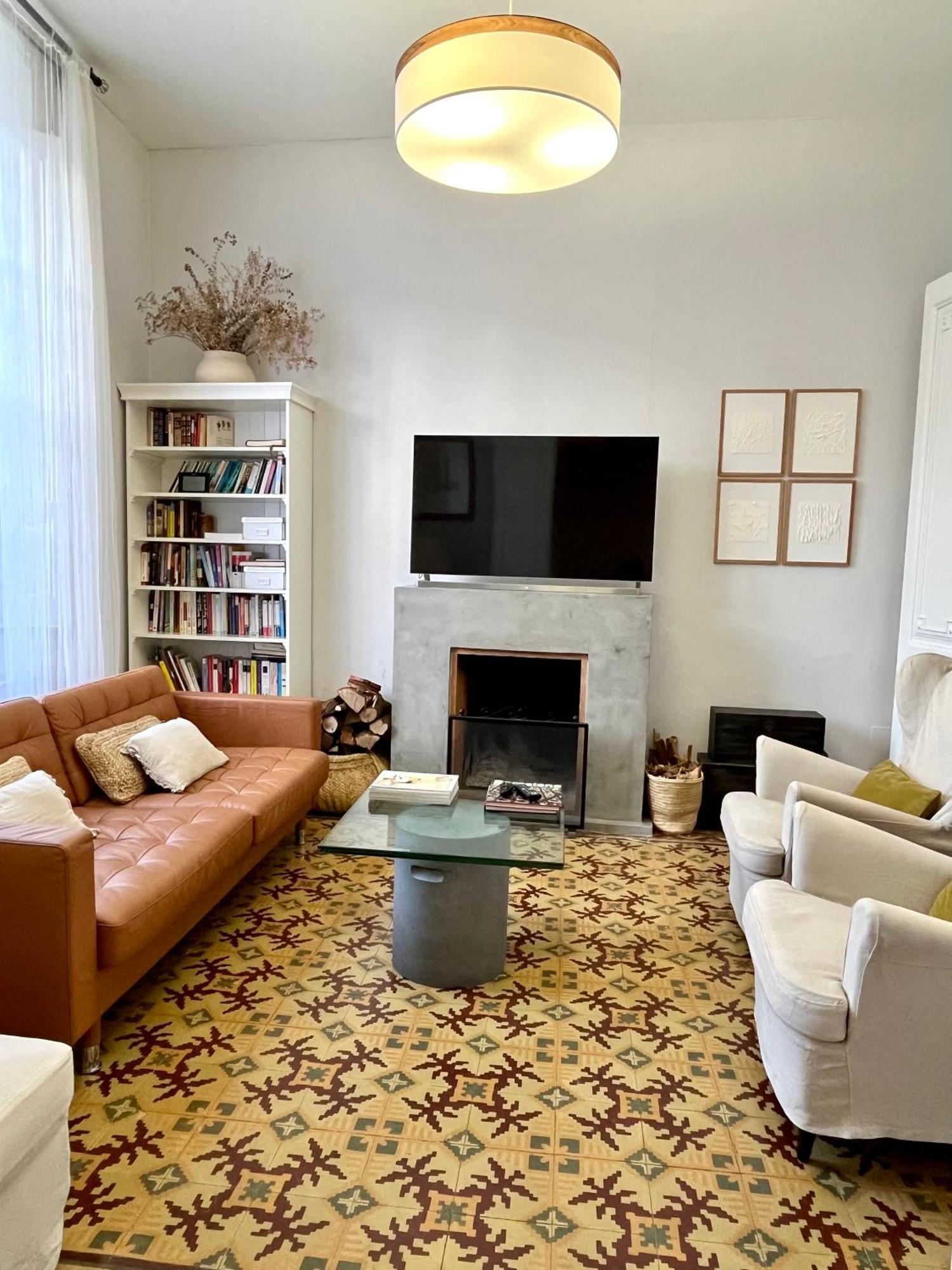 Casa En Palafrugell - Costa Brava Villa Екстериор снимка