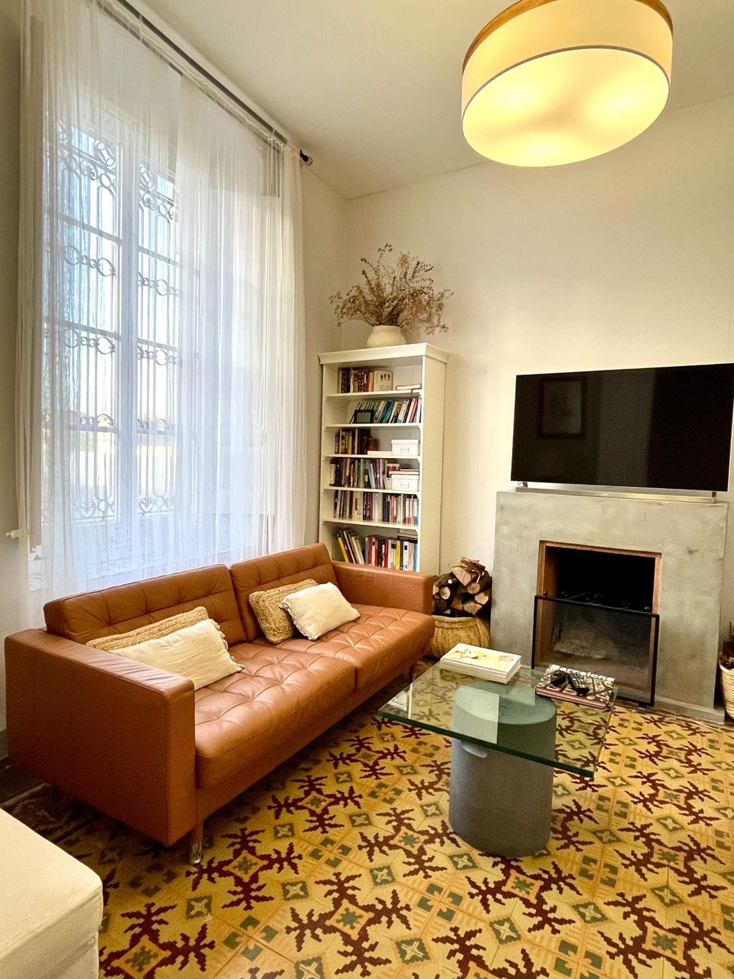 Casa En Palafrugell - Costa Brava Villa Екстериор снимка