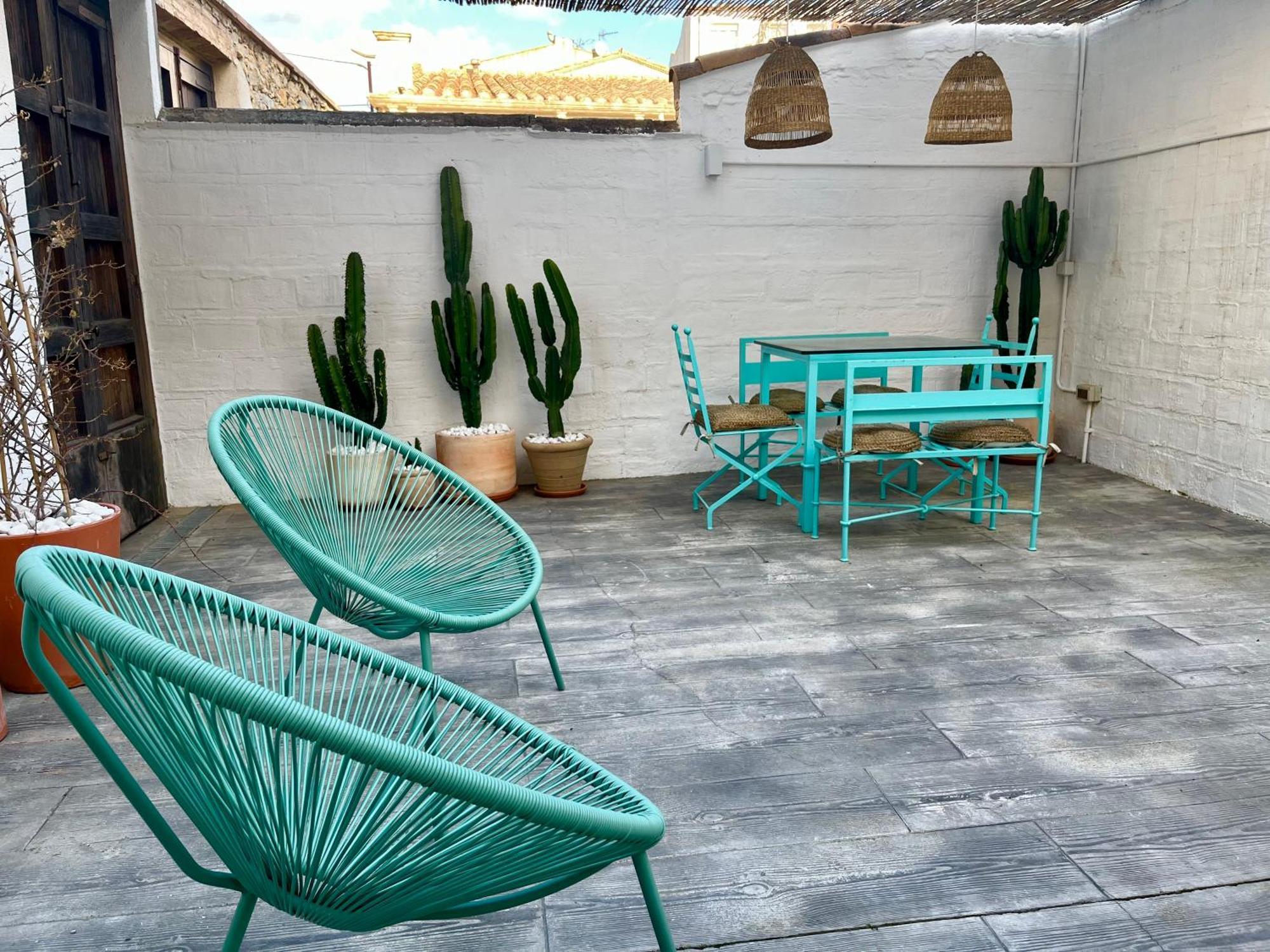 Casa En Palafrugell - Costa Brava Villa Екстериор снимка