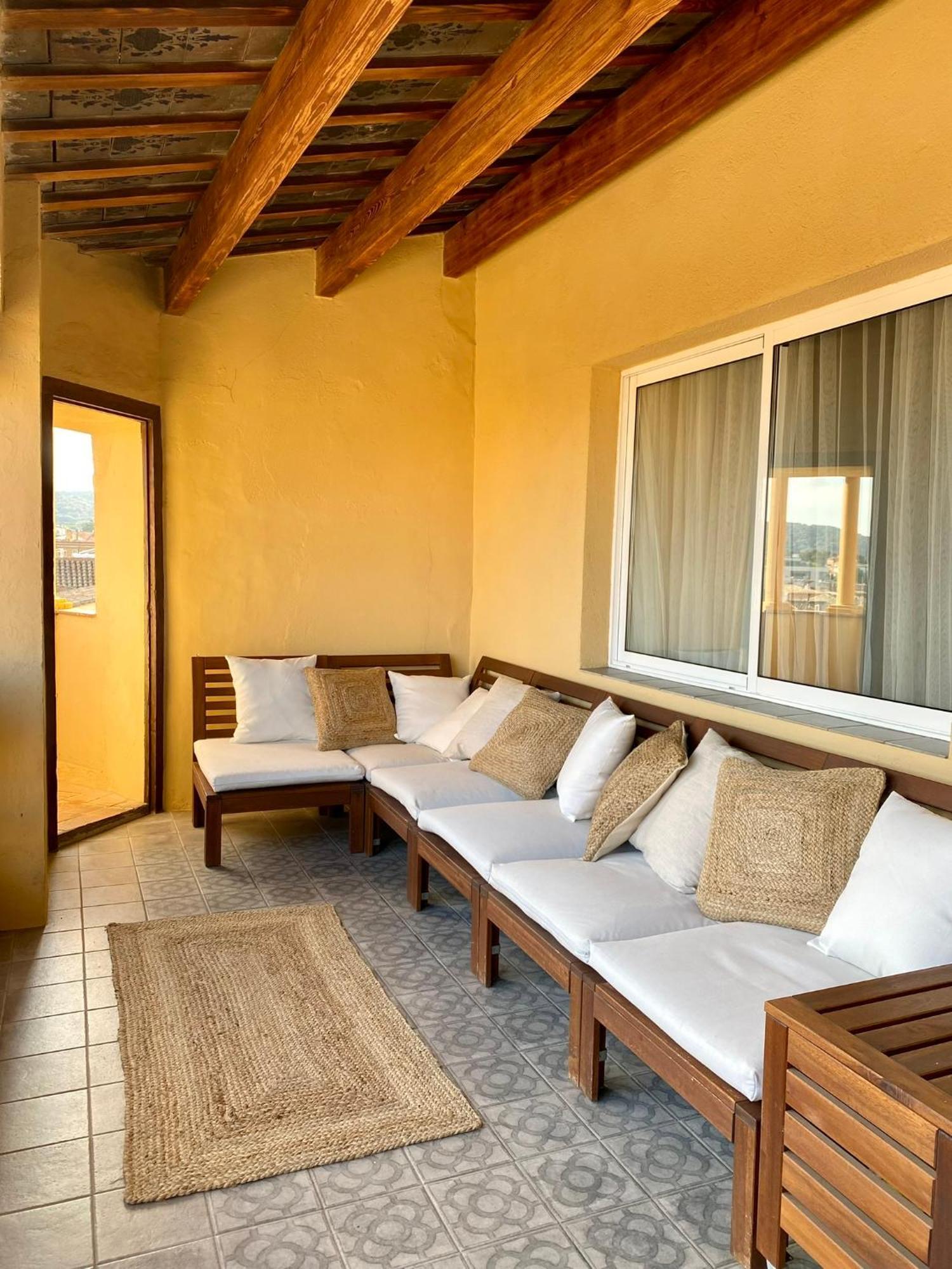 Casa En Palafrugell - Costa Brava Villa Екстериор снимка